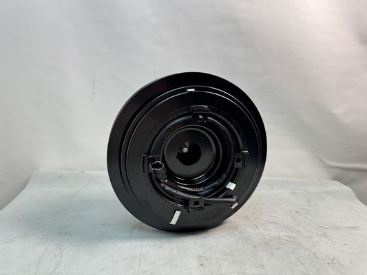 L'embrayage magnétique d'origine et de haute performance 8114-00189 utilisé pour les bus Yutong Chine Pièces détachées automobiles pour camions et bus