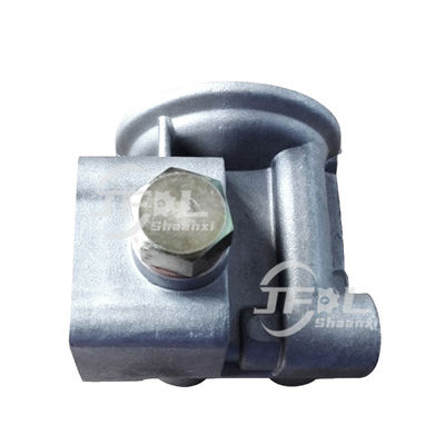 siège de filtre à huile moteur 226B Deutz pièces moteur 12273107 13073189 pour bulldozer XCMG