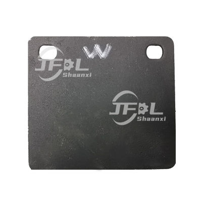 Plaque de frein 4120001739016 Pour Lonking Liugong Lugong XCMG SDLG958 SDLG956S DLG953L pièces détachées de chargeur