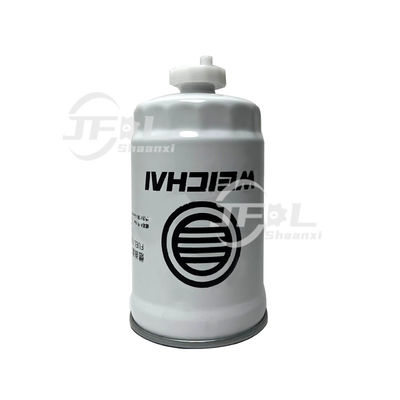 Élément de filtre à huile de moteur d'origine Weichai 1000428205