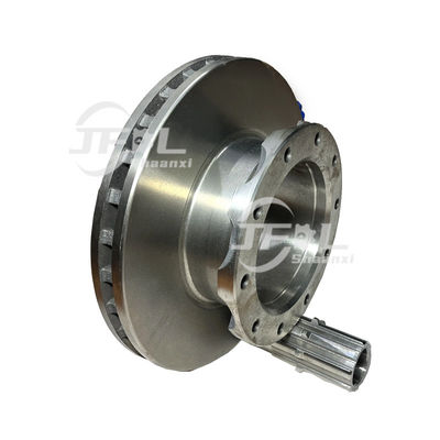 Disque de frein de camion 9424211212 Pour Mercedes-Benz Sinotruk pièces détachées