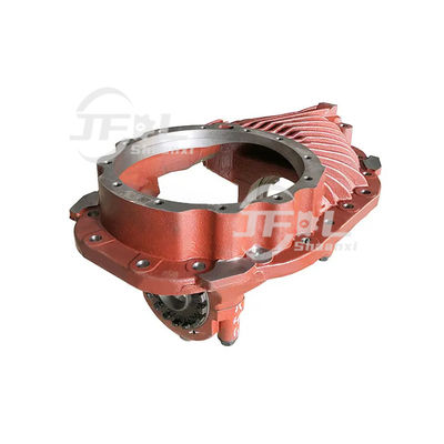 Après l'essieu motopropulseur DZ90149320037 assemblage du boîtier du réducteur de l'essieu arrière HANDE HDZ300 TGX pour les pièces de camions Shacman