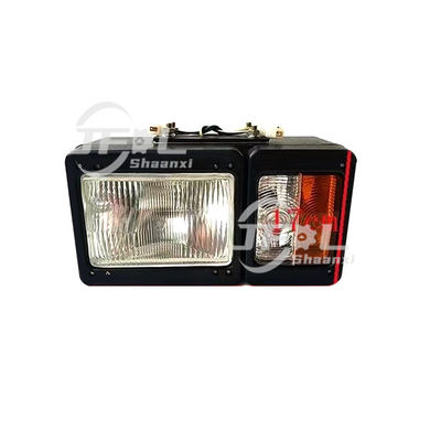 Feuillants de chariot élévateur à fourche Feuillants à LED 50c 30 50cN855 855N 856 pour pièces de chargeuse Liugong Xiagong