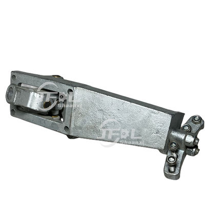 Assemblage de manipulateur de levier de changement WG9725240107 pour Sinotruk Howo Parties de cabine de camion