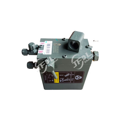 Pompes hydrauliques à ascenseur WG9525820142 pour SINOTRUK HOWO pièces détachées de cabine de camion