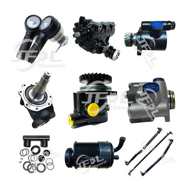Système de direction Component pour Shacman Sinotruk HOWO Pièces détachées de camions