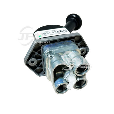 Système de freinage Valve de freinage à main WG9000360522 pour camions lourds