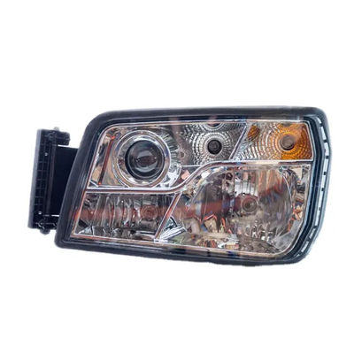 Lumière d'association avant lampe d'association originale DZ97189723230 pour les pièces de camion shacman Delong X3000