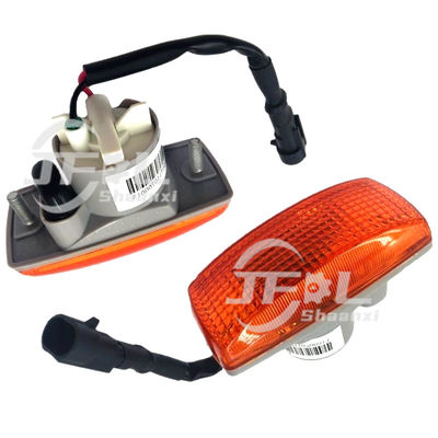 Lumière de plafond d'intérieur de direction gauche et droite WG9925720013 WG9925720012 pour Sinotruk howo