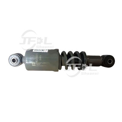 Assemblage d'amortisseur de suspension avant WG1671430227 pour les pièces détachées de camions Sinotruk howo
