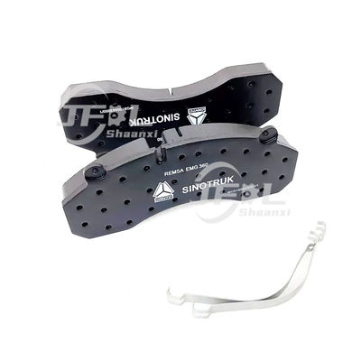 Outil WG91004430501 pour SINOTRUK Howo pièces détachées de camions lourds