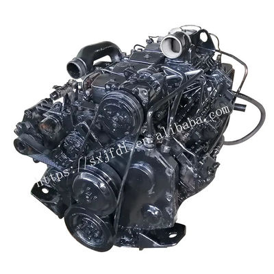 Moteur diesel L375-20 neuf et d'occasion pour les pièces moteur de Dongfeng Cummins