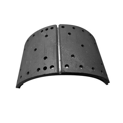 Plaque de frottement 3502ZS10-101 pour les pièces de camions Dongfeng