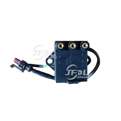 Contrôleur électrique de pompe à carburant 612600083410 Pour FAW J5H J5P camion Weichai WP6 WP7 WP10 WP12 WP13 Pièces moteur