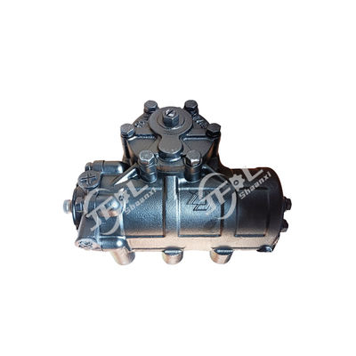 Assemblage du train de direction 3411010-D598 pour pièces de moteur de camion FAW