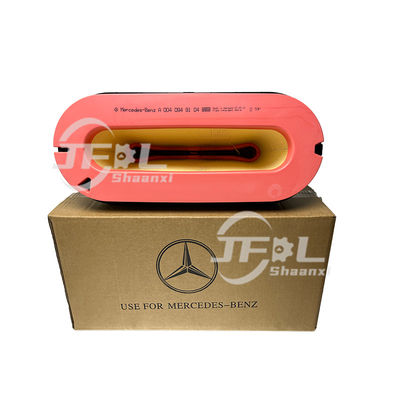 Filtre à air 0040949104 A0040949104 pour le camion MERCEDES-BENZ Sisu Actros Mp4 Mp5 Om 471 909