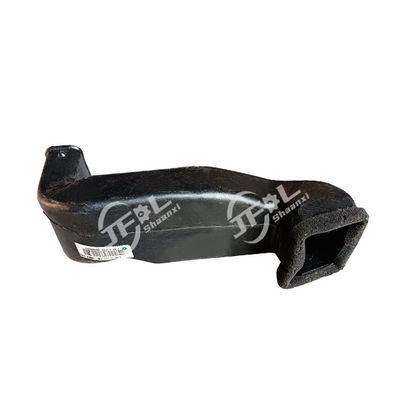 Le conduit d'air interne droit du pied 812W61950-0288 pour les pièces de camion SITRAK HOWO C7H