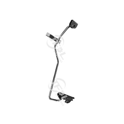 Support de support droit 810W62910-5298 pour les pièces détachées SITRAK HOWO C7H