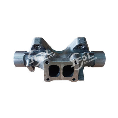 Diffuseur d'échappement 202V08102-0306 pour SITRAK HOWO T7H T5G C7H camion MC13 moteur pièces de rechange intermédiaires