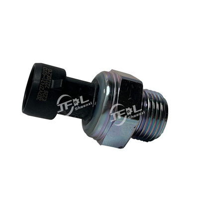 Capteur de pression d'huile 202V27421-0313 VG1092090311 WG9727710002 pour une pièce de camion Sinotruk Howo