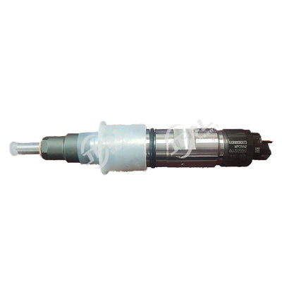 Injecteur de carburant pour rail commun 0445120261 610800080073 Pour pièces de moteur Weichai