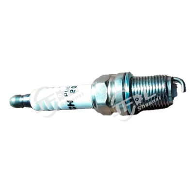 Pièces de GNC Weichai Bougies d'allumage 612600190535 610800190174 pour les pièces de camions Sinotruk Howo