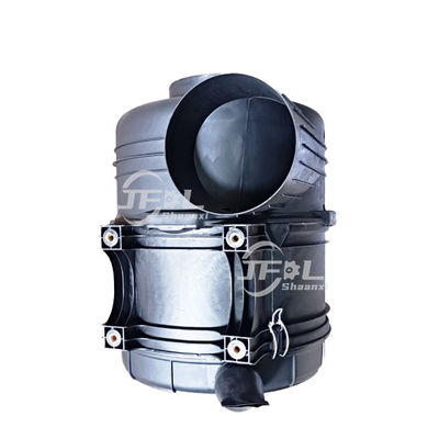 Casque de filtre à air Assy WG9725191700 Pour les pièces détachées de camions Sinotruk howo