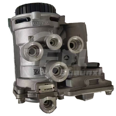 Valve de commande de remorque EBS 4802040020 pour la marque Wabco Mercedes-Benz