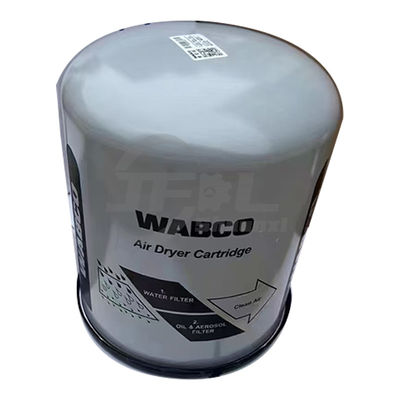 Cartouche de sécheur 4329018682 pour camion WABCO