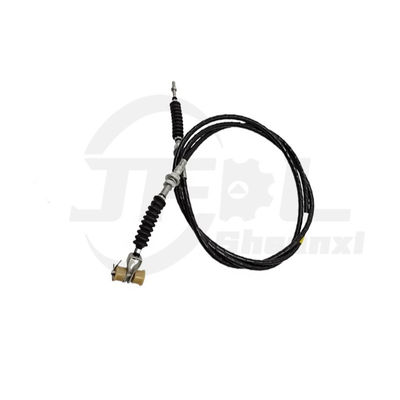 Cable d'accélérateur DZ93189575006 Cable d'accélérateur pour Shacman Delong
