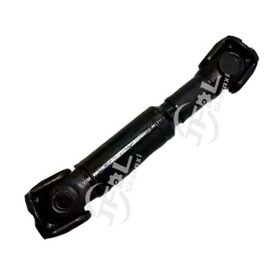 L'axe de transmission DZ9114315092 pour le camion Shac F3000 F2000