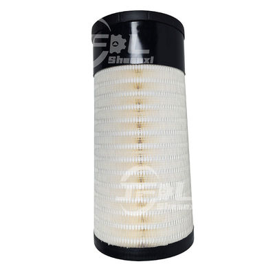 Filtre à air 11K6-21110 pour les pièces de pièces de la pelle HYUNDAI