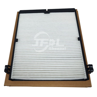 11k6-91440 élément de filtre à air de cabine pour pièces de pelleteuses HYUNDAI