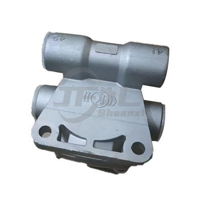 Valve de relais K158597 AC579BK appliquer pour le camion ISUZU