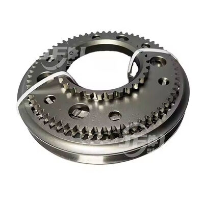 Synchroniseur 12JSDX240t-1701170 transmission rapide Synchroniseur pour les pièces de camion Shac