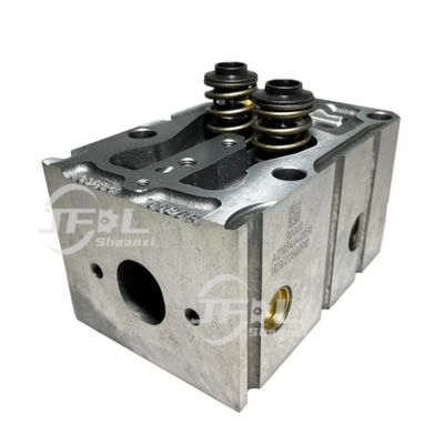 La tête de cylindre du moteur diesel Weichai WD615 AZ1540040002 pour SINOTRUK HOWO