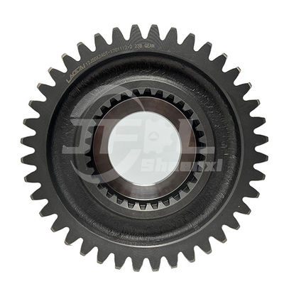 Deuxième essieu Troisième engrenage 12JSDX240T-1701112-2 pour SINOTRUK HOWO