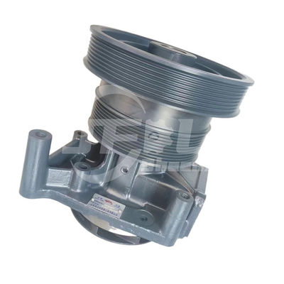 Pompes à eau 61500060050 pour moteur diesel SINOTRUK HOWO WD615