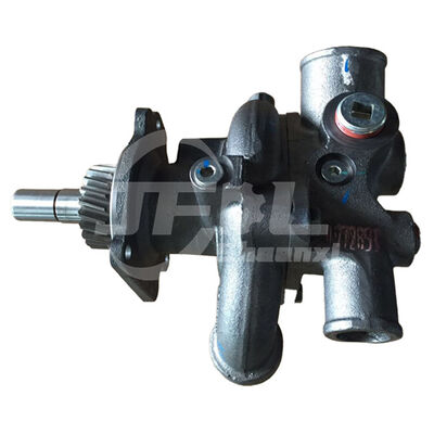Cummins Qsm11 pompe à eau moteur 4972853 4972861 4299042 2882144 3800737 4972853X pour SHAC