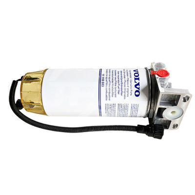 Séparateur huile-eau 11110670 pour Volvo
