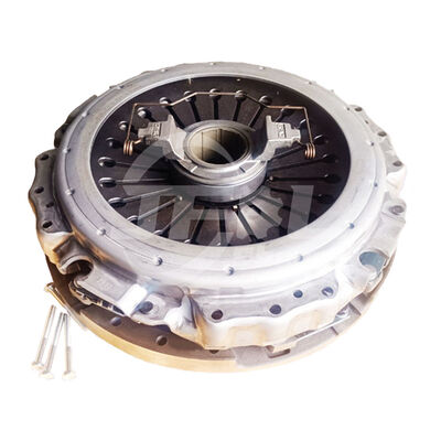 Kit de disques de pression d'embrayage 21615276 pour