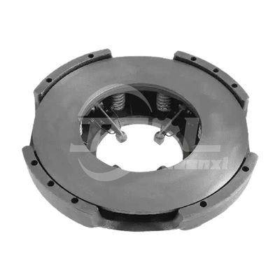 Plaque de couverture de l'embrayage de camion 1882201132 310 mm Pour Mercedes-Benz