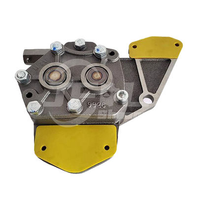 Pompes à huile VG1500070048 pour SINOTRUK HOWO