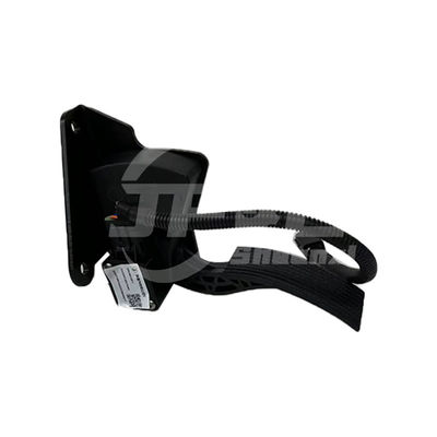 Pedale électronique de l'accélérateur DZ9718957028 pour les pièces de piste SHACMAN DELONG M3000 X3000