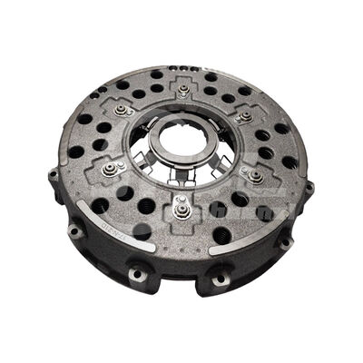 Plaque de pression de l'embrayage GF350 350 mm 1882234433 Pour le camion
