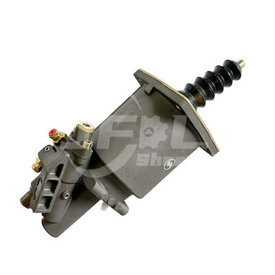 Pompes à cylindres à distribution d'esclaves d'embrayage DZ93189230187 DZ93189230200 DZ93189230084 pour SHAC Foton