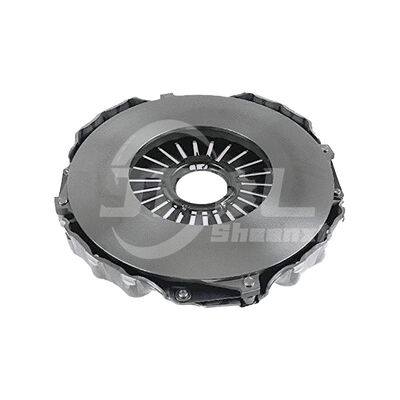 Plaque de pression de l'embrayage MFZ 430 3482081231 Pour le camion