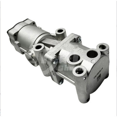 Ventilateur proportionnel de retardateur hydraulique HB400-60001 pour Shacman