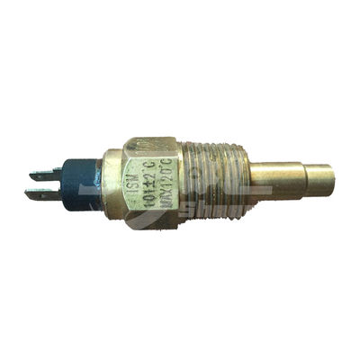 Sensor de mesure de la température de l'eau pour camions lourds DZ9100580052 pour SHACMAN Cummins