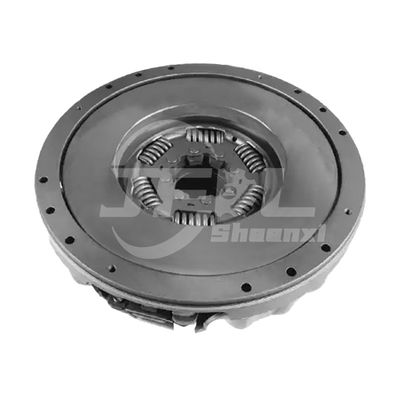 Plaque de pression de l'embrayage MFZ2400X 3488 000 158 Pour le camion MERCEDES-BENZ